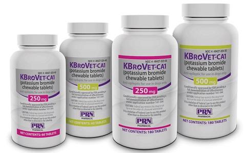 K Bro Vet-CA1 Tablets