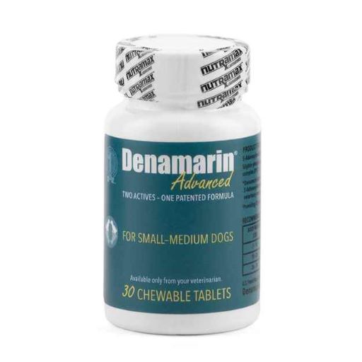 Denamarin 2024 chewable tablets