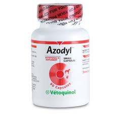 Azodyl Caplets