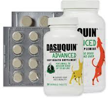 Dasuquin generic clearance