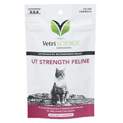 UT Strength Everyday Cat Chews