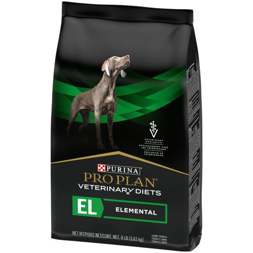 Purina Vet Diet Dog Elemental