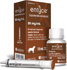 Entyce Suspension