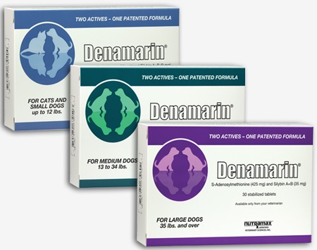 Denamarin Tablets