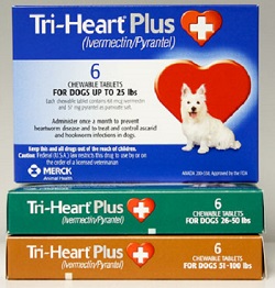 Tri-Heart Plus